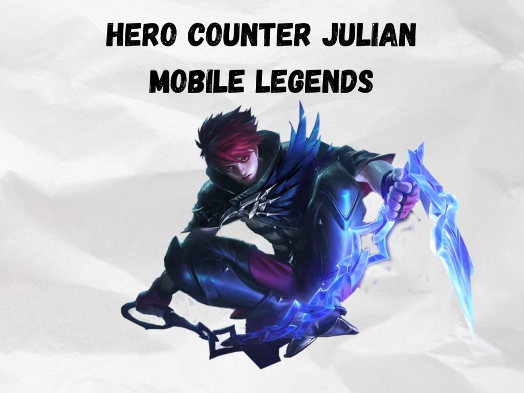 Hero Counter Julian