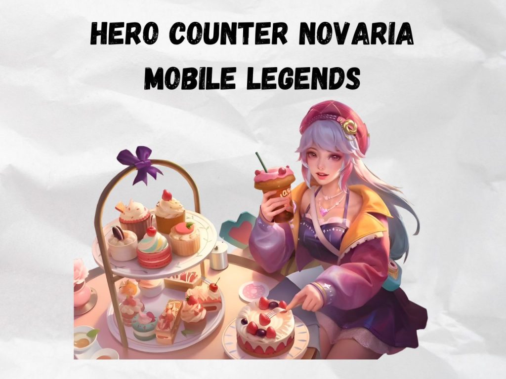 Hero Counter Novaria