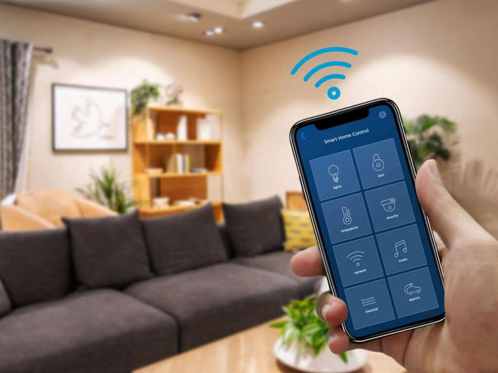 Cara Menggunakan Smart Home untuk Mengurangi Tagihan Listrik