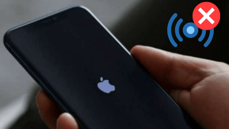 iPhone Tidak Bisa Hotspot